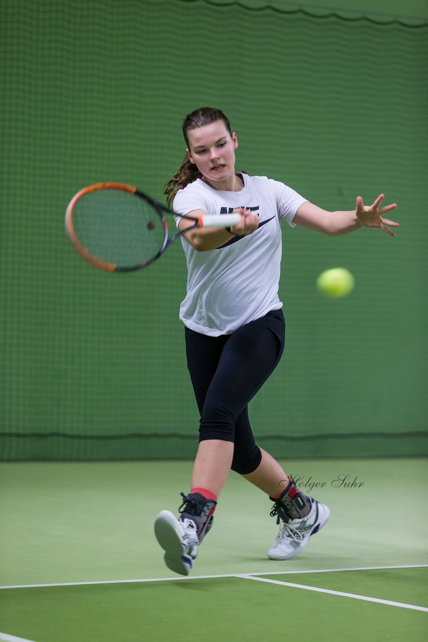 Bild 281 - Holmer Indoor Cup